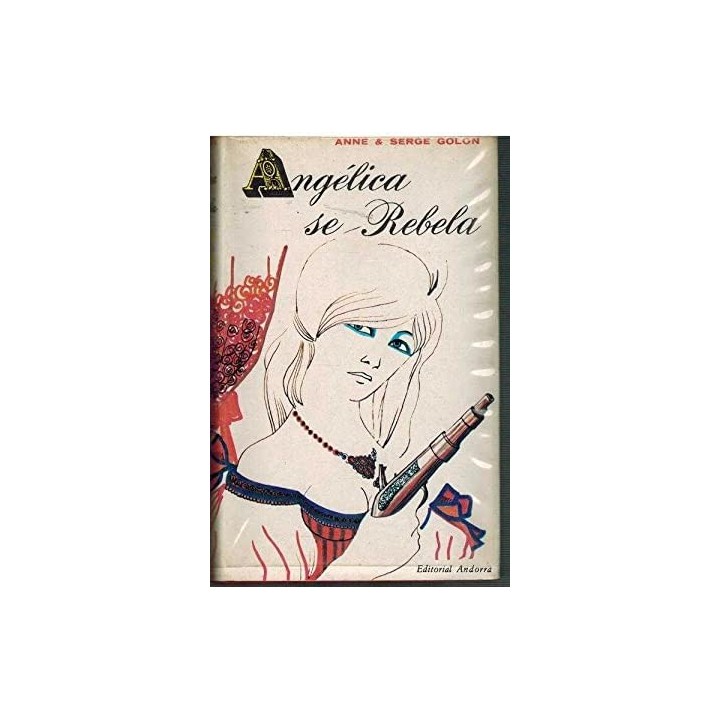 Angélica Se Rebela